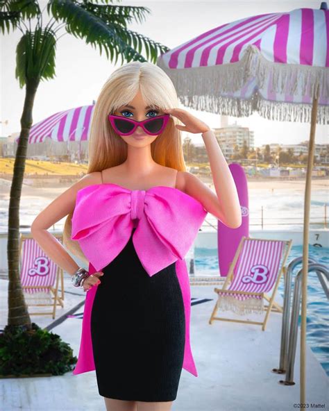 barbie instagram|BARBIE (@barbiethemovie) • Instagram photos and videos.